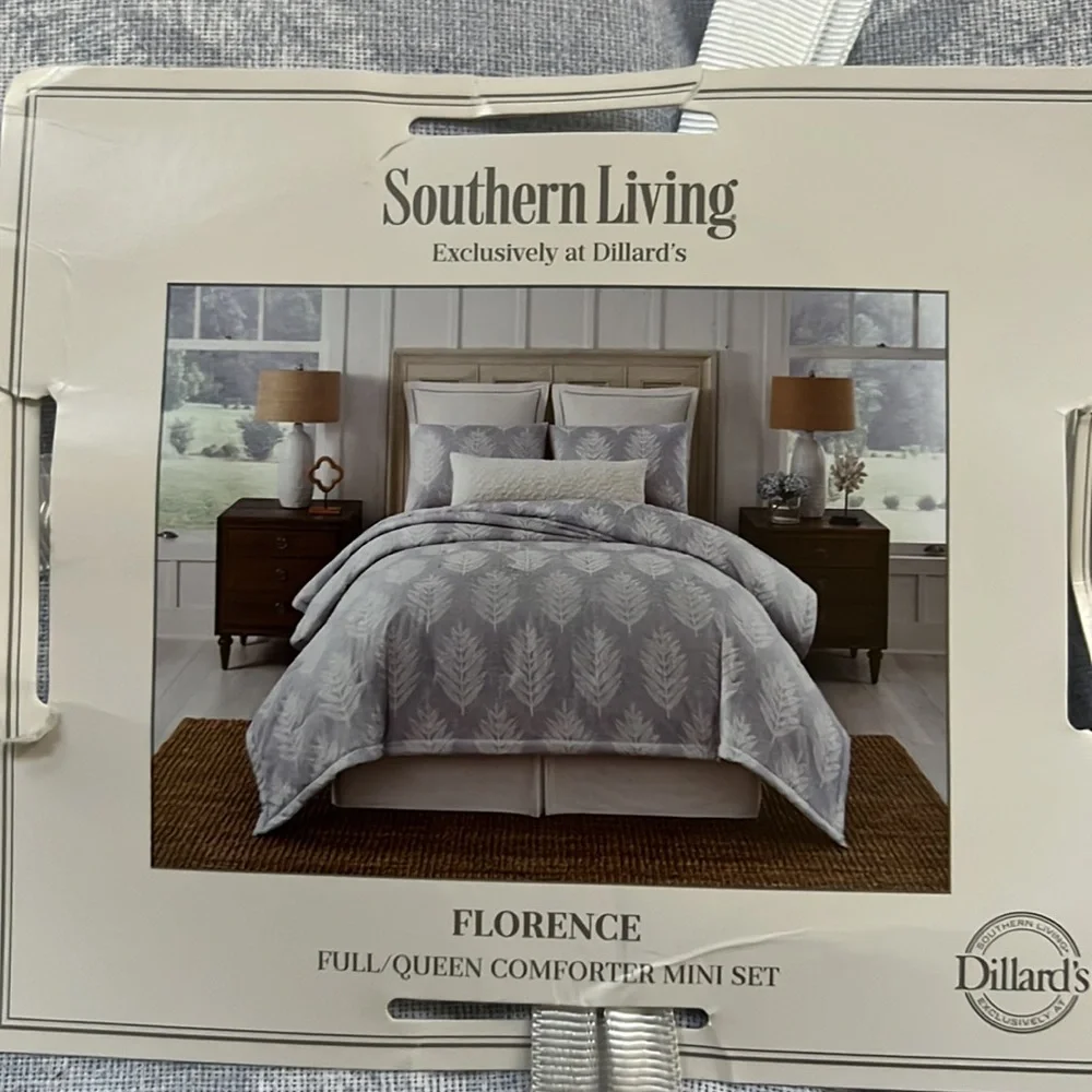 Southern Living from southern